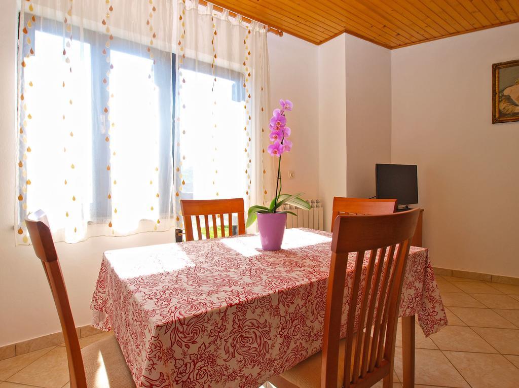 House Sandra 1430 Peresiji Exteriér fotografie